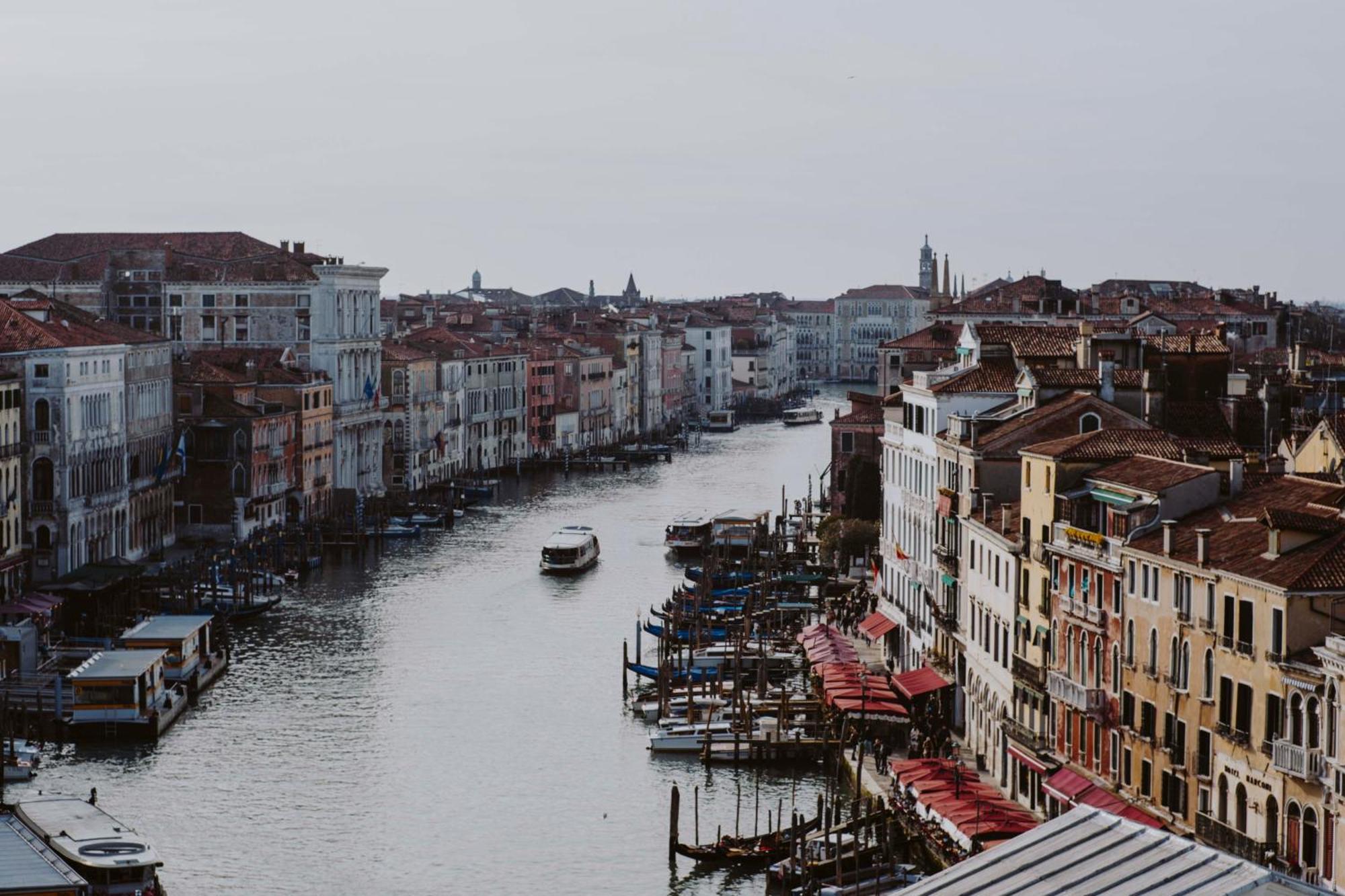 Ca' Della Scimmia - Rialto Bridge, ונציה מראה חיצוני תמונה