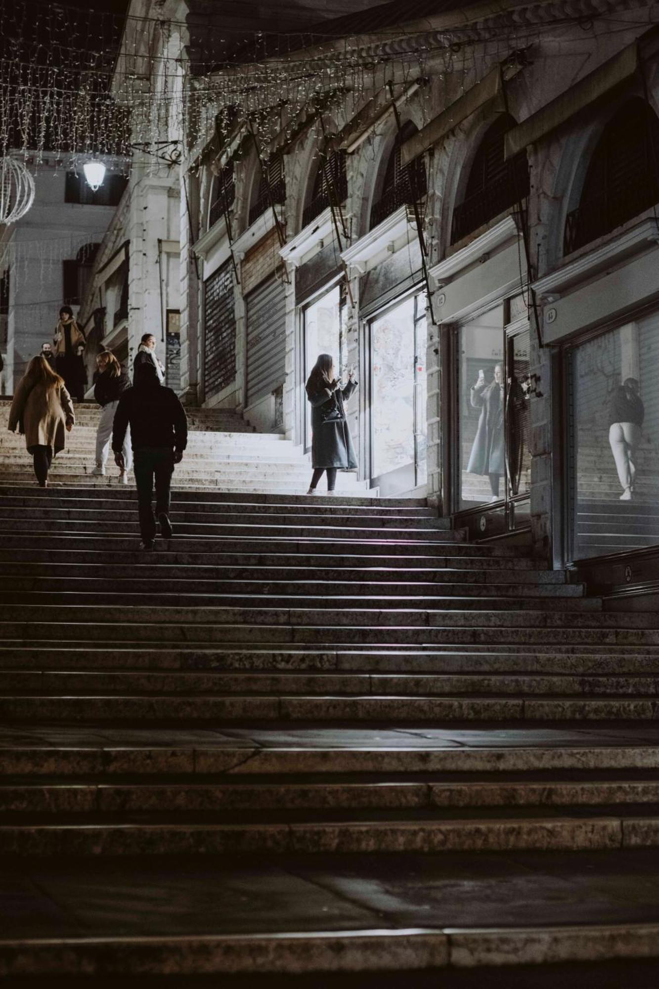Ca' Della Scimmia - Rialto Bridge, ונציה מראה חיצוני תמונה